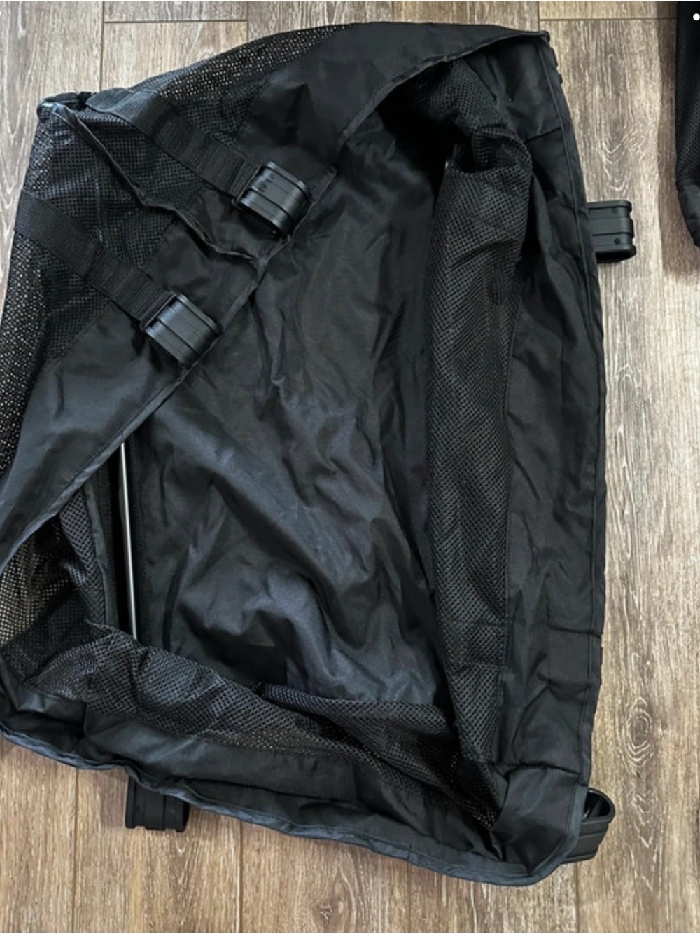 Wonderfold Lounger-W4 Luxe/Elite
